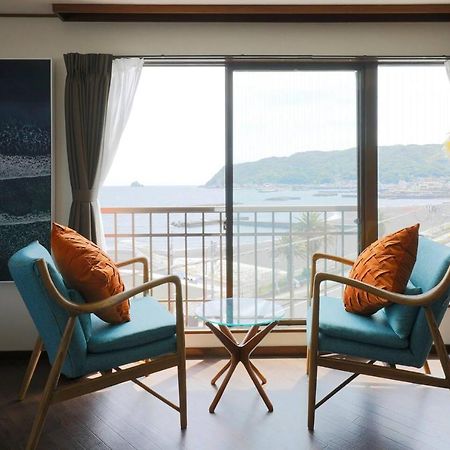 Sakura House Seaside Διαμέρισμα Ito  Εξωτερικό φωτογραφία