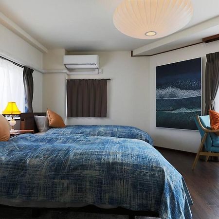 Sakura House Seaside Διαμέρισμα Ito  Εξωτερικό φωτογραφία