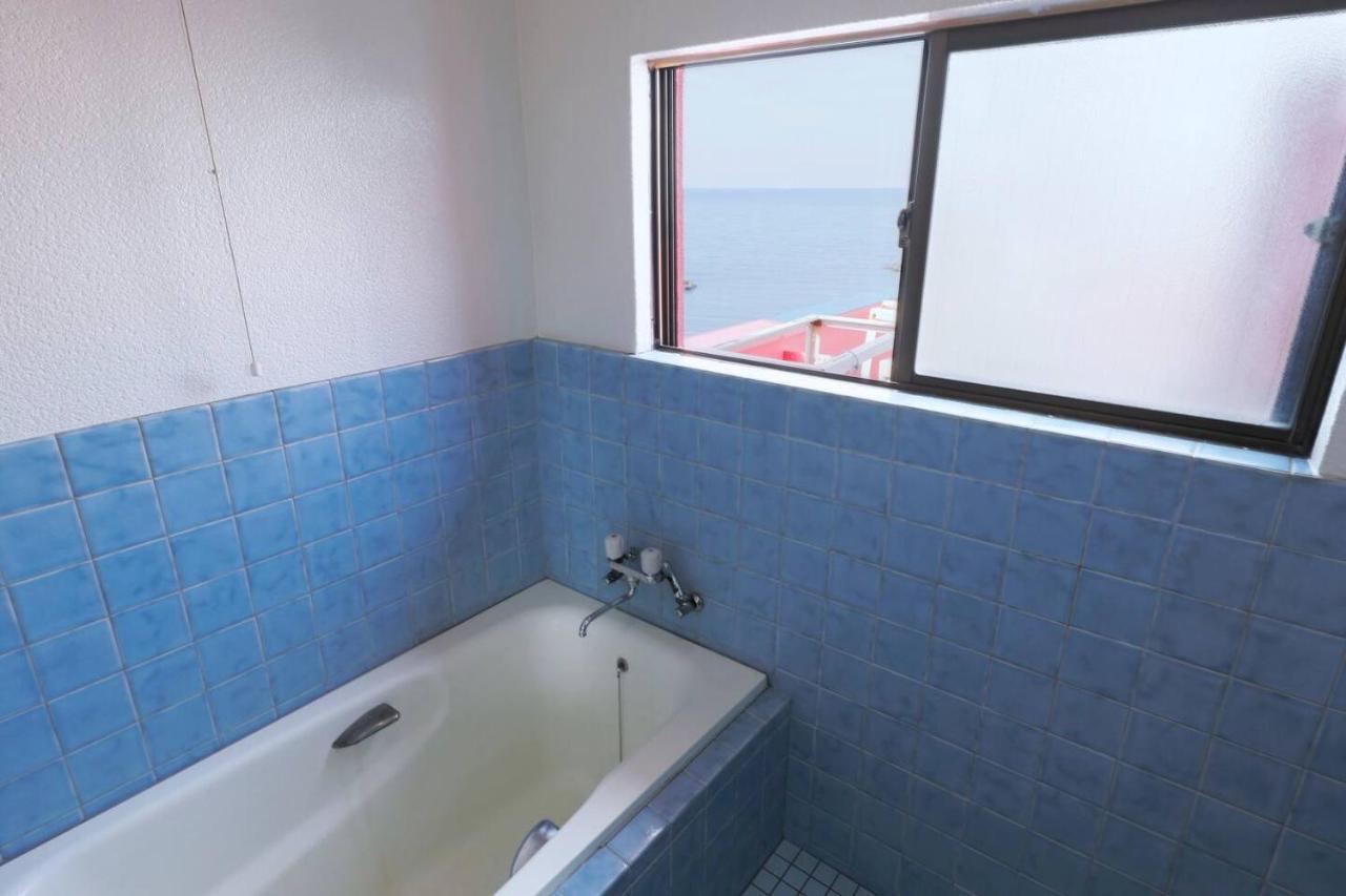 Sakura House Seaside Διαμέρισμα Ito  Εξωτερικό φωτογραφία