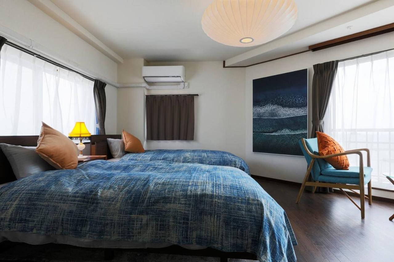 Sakura House Seaside Διαμέρισμα Ito  Εξωτερικό φωτογραφία