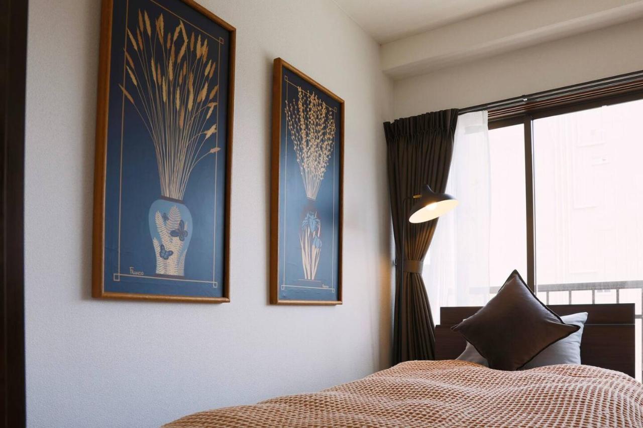 Sakura House Seaside Διαμέρισμα Ito  Εξωτερικό φωτογραφία