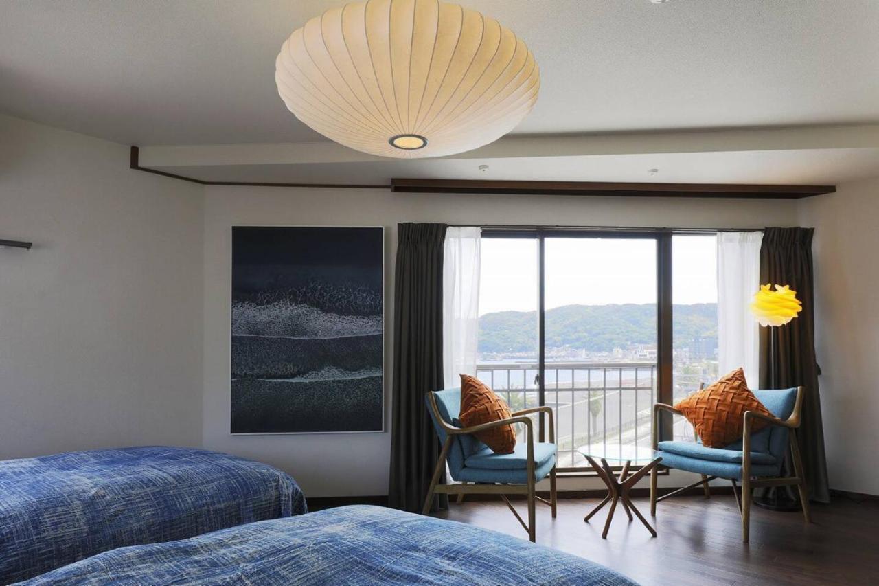 Sakura House Seaside Διαμέρισμα Ito  Εξωτερικό φωτογραφία