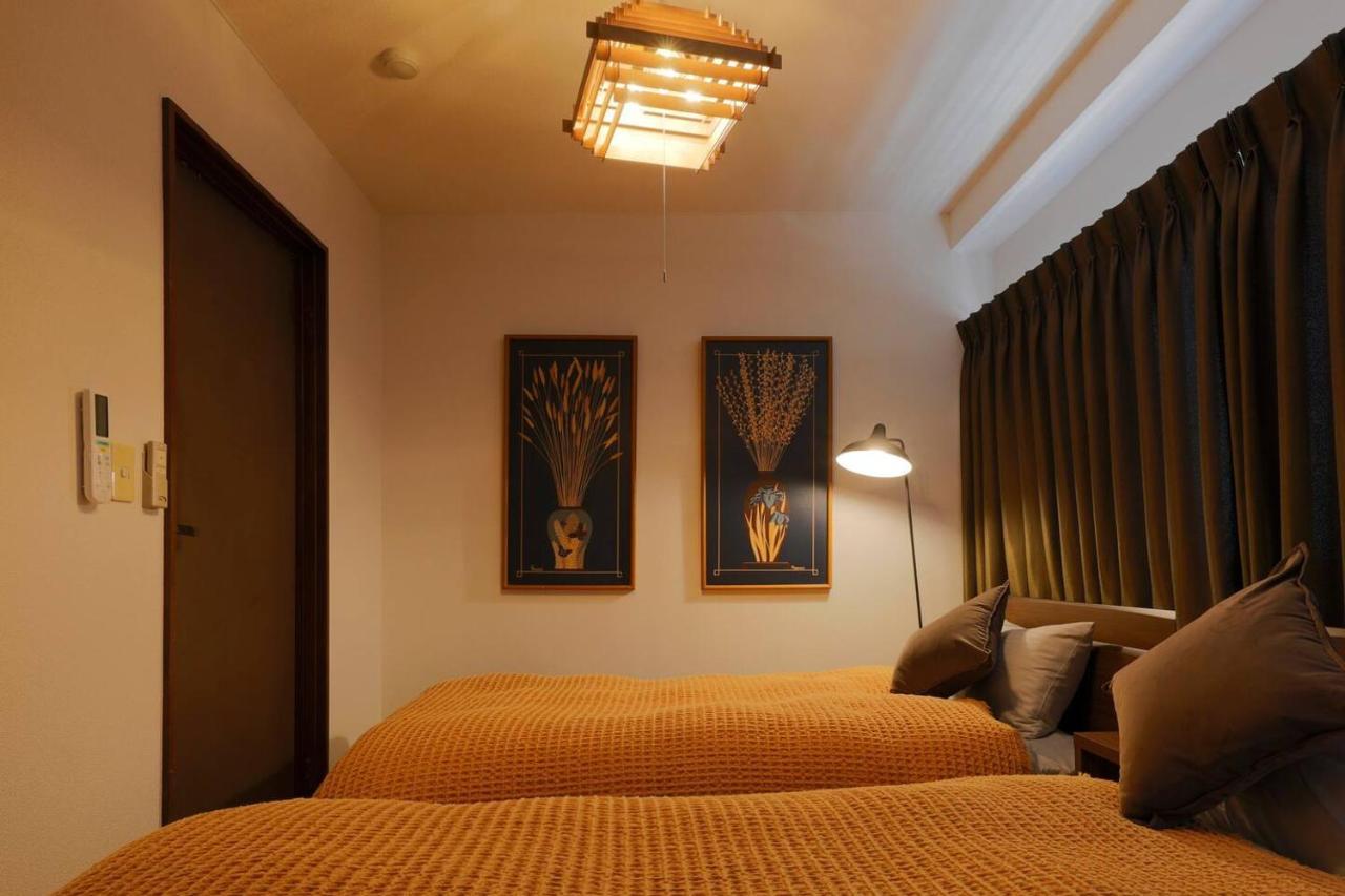 Sakura House Seaside Διαμέρισμα Ito  Εξωτερικό φωτογραφία