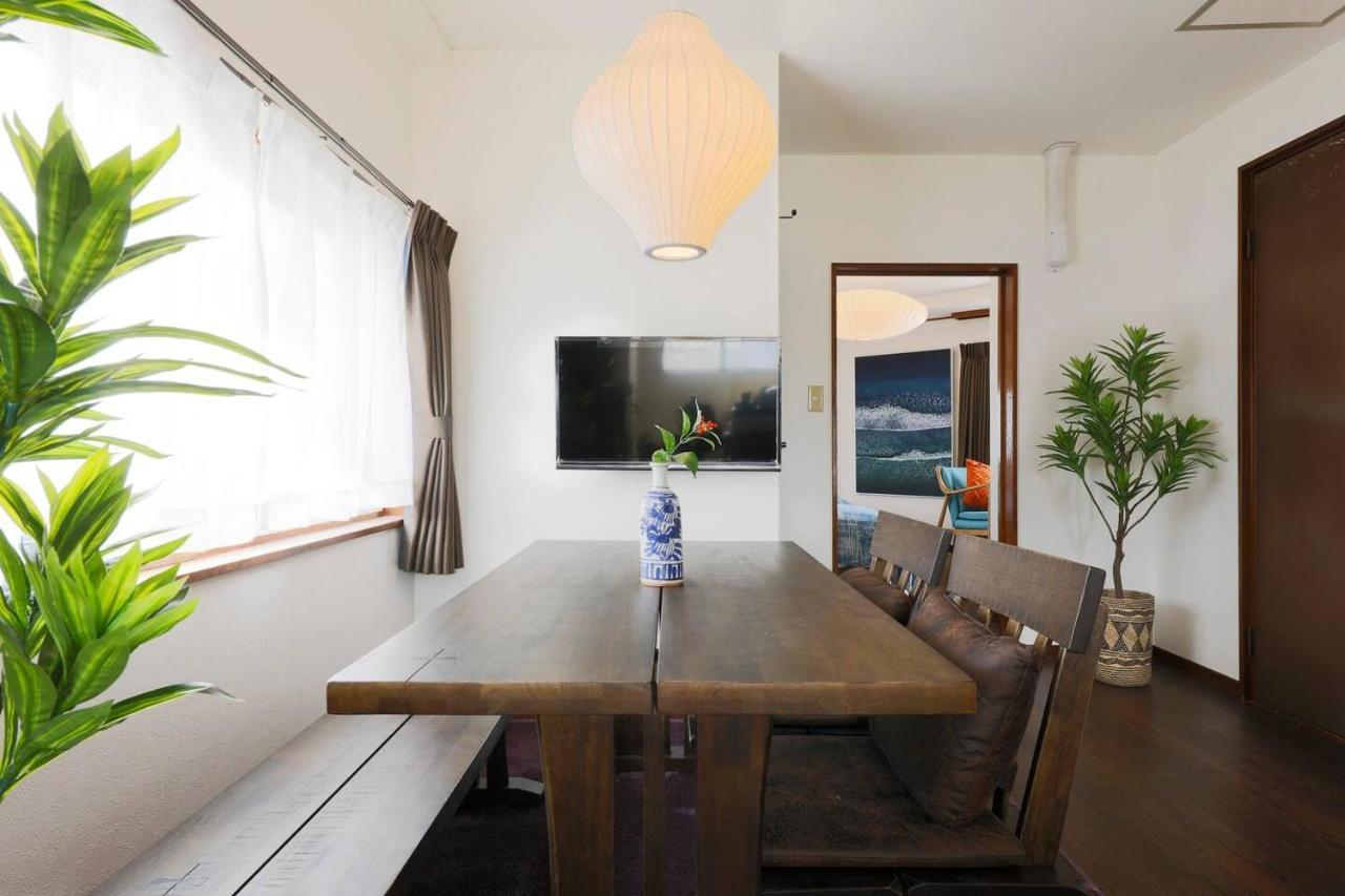 Sakura House Seaside Διαμέρισμα Ito  Εξωτερικό φωτογραφία