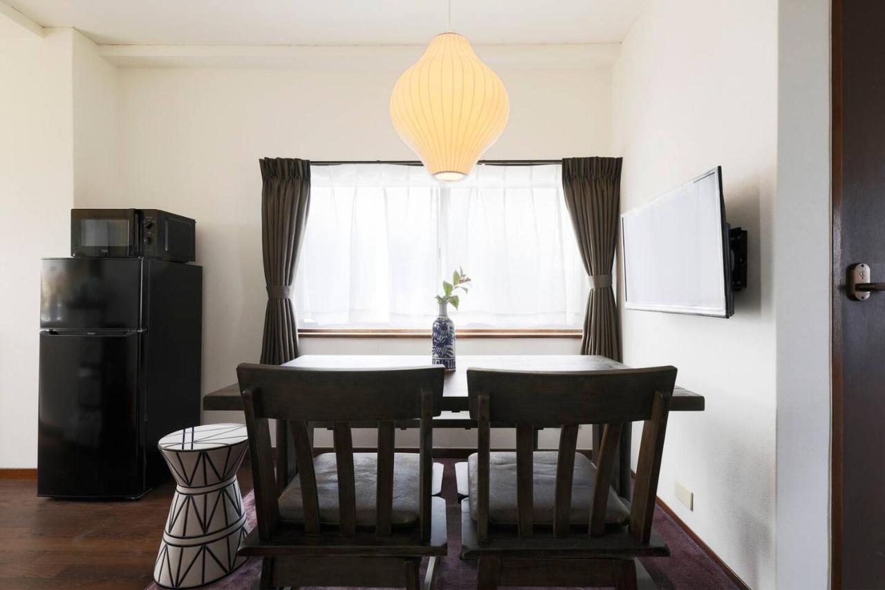 Sakura House Seaside Διαμέρισμα Ito  Εξωτερικό φωτογραφία