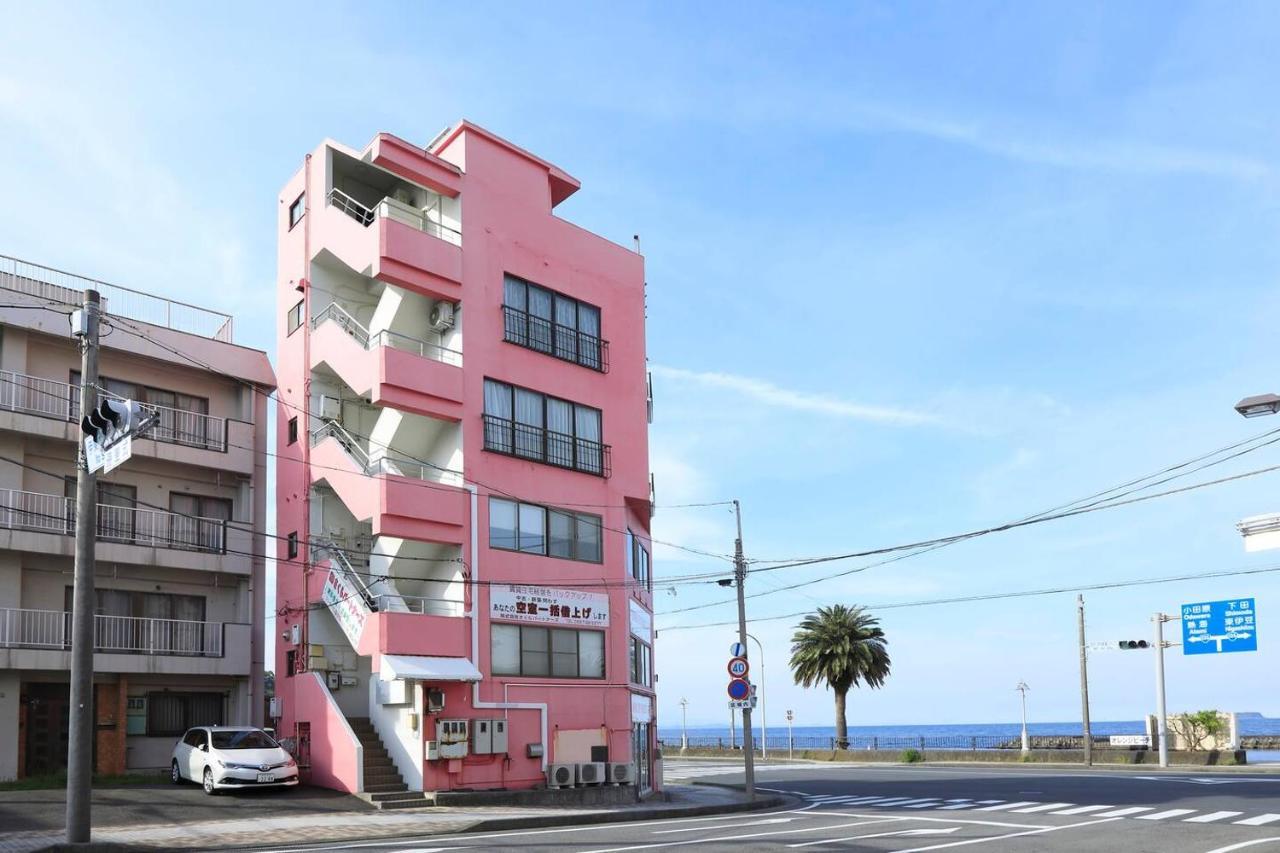 Sakura House Seaside Διαμέρισμα Ito  Εξωτερικό φωτογραφία
