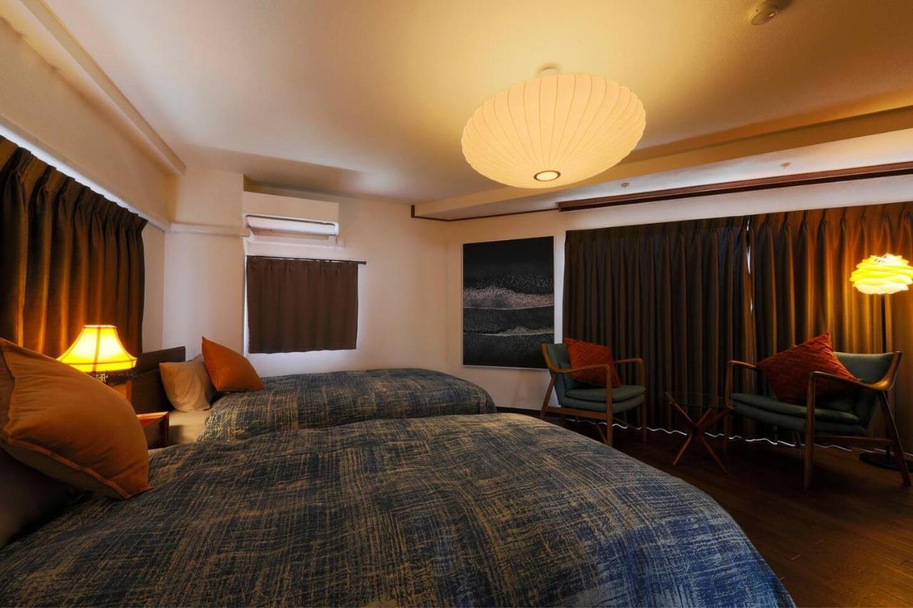 Sakura House Seaside Διαμέρισμα Ito  Εξωτερικό φωτογραφία