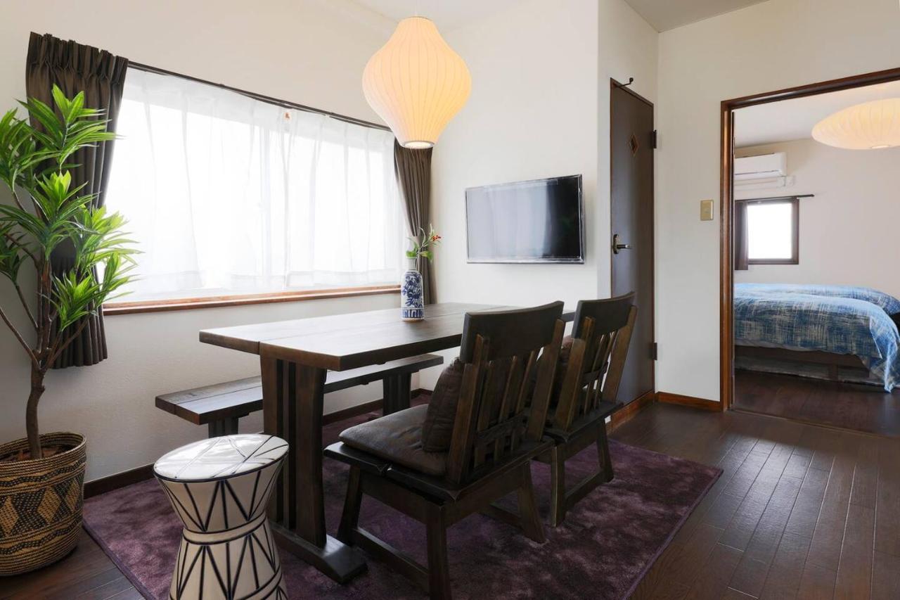 Sakura House Seaside Διαμέρισμα Ito  Εξωτερικό φωτογραφία