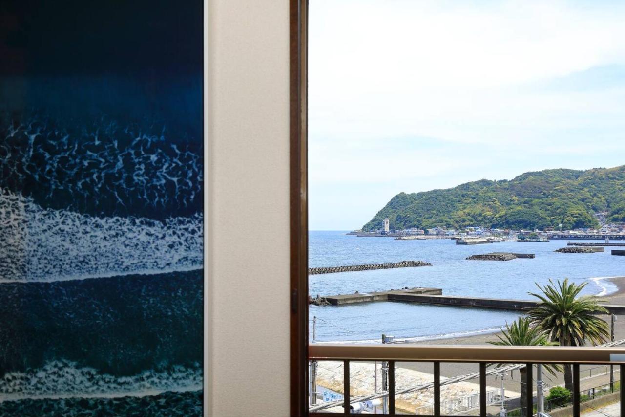 Sakura House Seaside Διαμέρισμα Ito  Εξωτερικό φωτογραφία