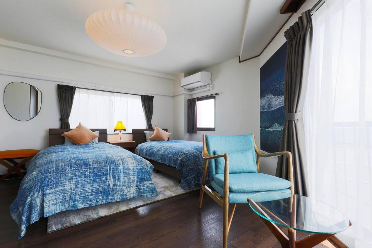 Sakura House Seaside Διαμέρισμα Ito  Εξωτερικό φωτογραφία