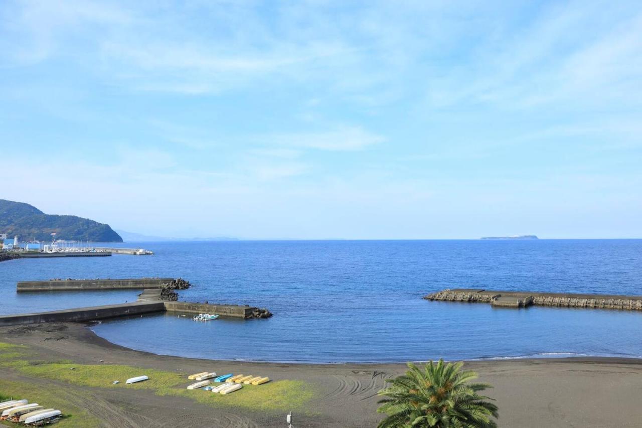 Sakura House Seaside Διαμέρισμα Ito  Εξωτερικό φωτογραφία